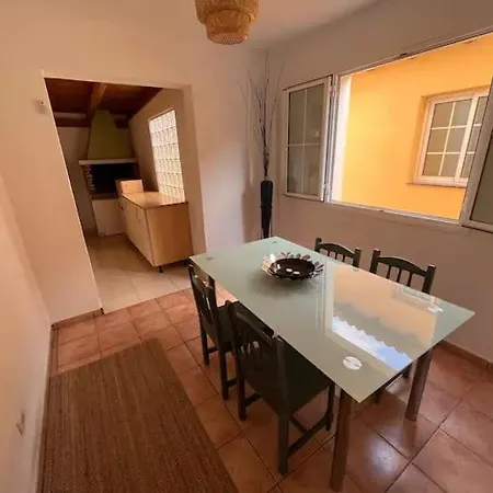 Pensión Integral Surf Yoga 3*