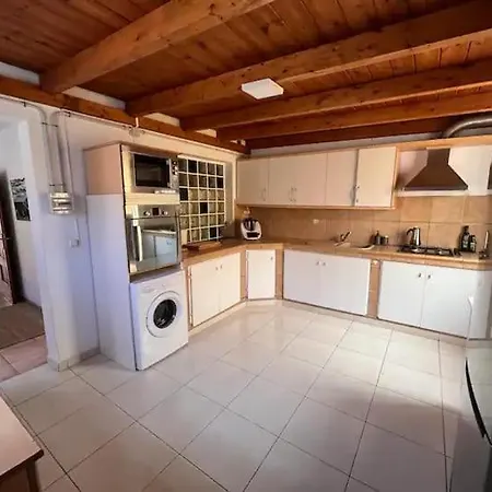 Integral Surf Yoga 3* El Médano