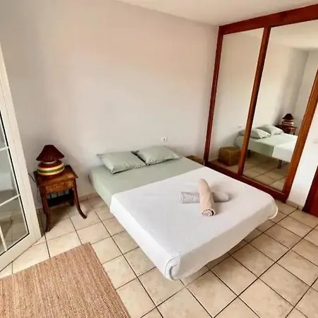 Pensión Integral Surf Yoga 3*