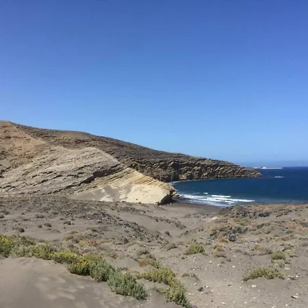 Integral Surf Yoga El Médano