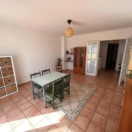 Pensión Integral Surf Yoga